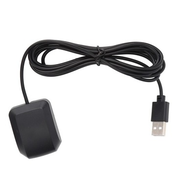 МОДУЛЬ GPS НАВИГАЦИИ ДЛЯ НОУТБУКА USB