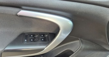 Opel Insignia I Sedan 2.0 CDTI ECOTEC 130KM 2011 Opel Insignia Sprowadzony oplacony super stan nowe sprzeglo. 2.0 Diesel, zdjęcie 16