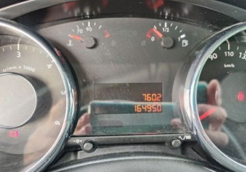 Peugeot 3008 I Crossover 2.0 HDi FAP 150KM 2016 Peugeot 3008 2016 2.0HDI 150KM 164.950km Salon PL Bezwypadkowy 2.0 Diesel, zdjęcie 17