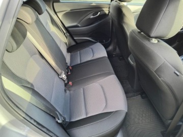 Hyundai i30 III Wagon Facelifting 1.0 T-GDI 120KM 2022 Hyundai i30 SalonPL serwis ASO 1.0T-GDI 120KM bezwypadkowy pakiety kamera, zdjęcie 14