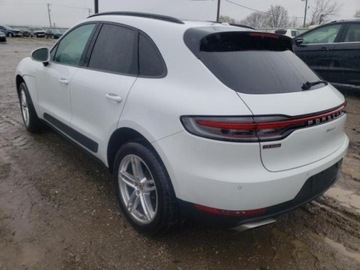 Porsche Macan 2020 Porsche Macan Porsche Macan, 2020r., 2.0L 2.0 Benzyna 248KM, zdjęcie 2