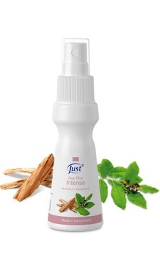 JUST Ziołowa Apteka Drzewo Sandałowe Dezodorant spray