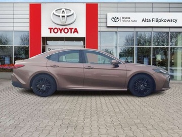 Toyota Camry IX 2024 Toyota Camry Toyota Camry 2.5 Hybrid Executive, gwarancja, VAT 23, 1 wlasc, zdjęcie 5