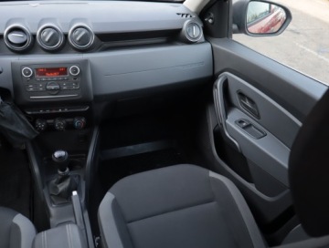 Dacia Duster II SUV 1.0 TCe 101KM 2020 Dacia Duster 1.0 TCe, Salon Polska, 1. Właściciel, zdjęcie 7