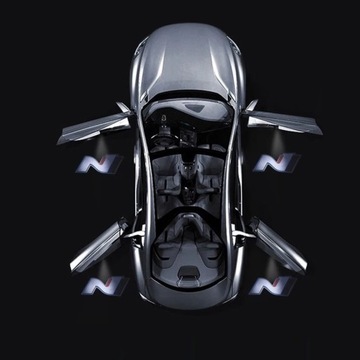 детали для Hyundai N NLINE i30 i30n Kona-0886