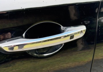 Hyundai i30 III Wagon 1.4 T-GDi 140KM 2017 Hyundai i30 PREMIUM 1,4T 140KM FULL-LED Key-less Bezwypadkowy Dla wymagaja, zdjęcie 13