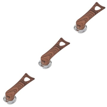 Держатель крышки кастрюли Сковорода Сковороды В комплекте