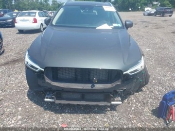 Volvo XC60 II 2018 Volvo XC 60 2018 Volvo XC60 T6 AWD Inscription 2.0 Benzyna 316KM, zdjęcie 7