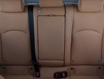 Lexus UX Crossover Facelifting 2.0 250h 184KM 2023 Lexus UX 250h, Salon Polska, Serwis ASO, Automat, zdjęcie 9