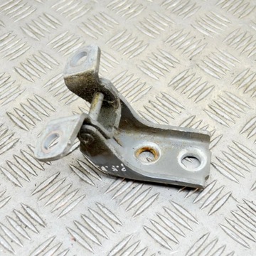 JAGUAR S-TYPE 2005 LEVÝ STRANA PANT HORNÍ DVEŘE