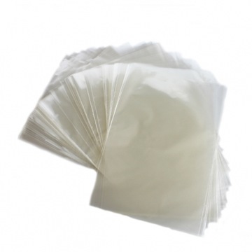 TOREBKI FOLIOWE WORKI BG /CELOFAN 35x45/100 SZT/