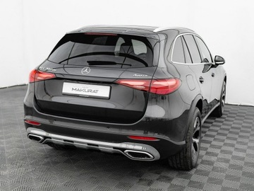 Mercedes GLC C254/X254 SUV Plug-In 2.0 300de 335KM 2024 Mercedes GLC 300 DX25975#300 DE 4-MATIC Avantgarde, zdjęcie 4