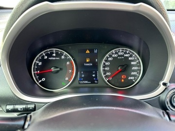 Mitsubishi Eclipse Cross SUV 1.5 T 163KM 2018 Mitsubishi Eclipse Cross Kamera HeadUp KeyLess Hak, zdjęcie 14