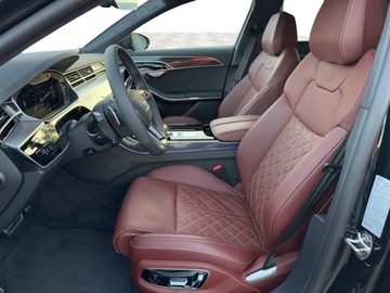 Audi A8 D5 S8 Facelifting 4.0 TFSI 571KM 2024 Audi S8 Quattro Matrix LED Skretna tylna os Masaze Head-Up Panorama 4.0, zdjęcie 9