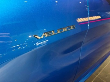 Alfa Romeo Giulia II Sedan Facelifting 2023 2.0 GME Turbo 280KM 2025 ALFA ROMEO Giulia Turbo Veloce Q4 Sedan 2.0 (280KM) 2025, zdjęcie 13