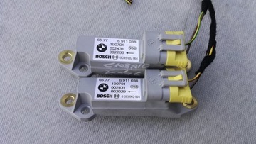 SENSOR NÁRAZŮ BMW 3 E46 CABRIO 6911038