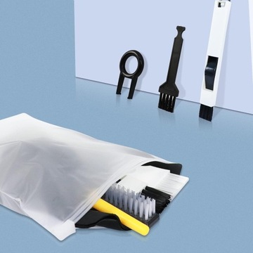 Набор для чистки компьютера, антистатическая щетка для компьютера с