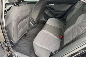 Skoda Superb IV Liftback 2.0 TSI 204KM 2026 Skoda Superb Drive 2,0 TSI (204 KM) Dowolna Konfiguracja Polski Salon, zdjęcie 8