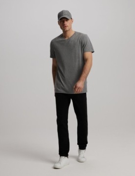 Мужская футболка разнообразная футболка на футболке ежедневно