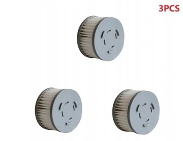 Filtr HEPA 3PACK dla Xiaomi JIMMY JV85 JV85 Pro H9