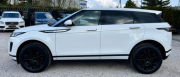Land Rover Range Rover Evoque II SUV 2.0 Td4 180KM 2020 Land Rover Range Rover Evoque 4x4,F.VAT, zdjęcie 5