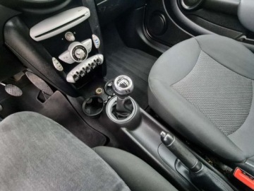 Mini One II 2010 MINI ONE 1.4 90PS Bezwypadkowy Sliczny Gwarancja 1.4 Benzyna 90KM, zdjęcie 13