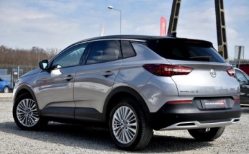 Opel 2018 Opel Grandland X FUL LED skora navi. Idealny 1.6 Diesel 120KM, zdjęcie 13