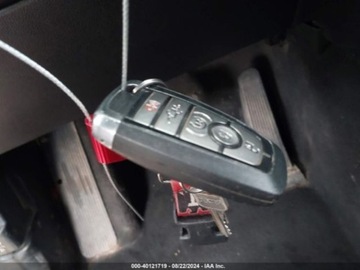 Ford Explorer VI 2021 Ford Explorer XLT 2021 2.3l 2.3 Benzyna 300KM, zdjęcie 12