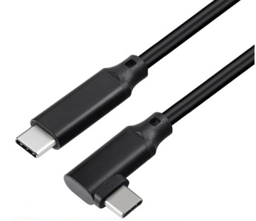 KABEL USB C-C DO VR Link OCULUS QUEST 1 i 2 5m