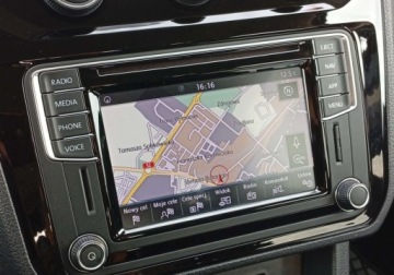 Volkswagen Caddy IV Furgon 2.0 TDI SCR BMT 150KM 2020 Volkswagen Caddy Kupiony w Polsce - wersja Alltrack - 2,0 - 150 KM - DSG, zdjęcie 39