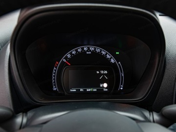Toyota Aygo X 1.1 VVT-i 72KM 2025 Od ręki - Teamplayer 1.0 Benzyna 72KM | Podgrzewane fotele!, zdjęcie 16