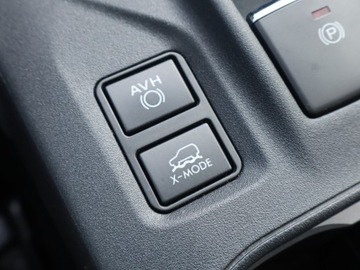 Subaru XV II Crossover 1.6i 114KM 2018 Subaru XV 1.6i, Salon Polska, 1. Właściciel, zdjęcie 19