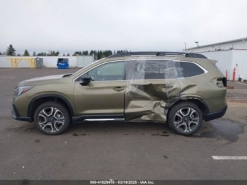 Subaru 2024 Subaru Ascent 2024r., 4x4, 2.4L 2.4 Benzyna 260KM, zdjęcie 5