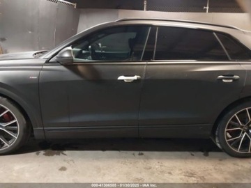 Audi Q8 2023 Audi Q8 Prestige 55, 2023r., 4x4, 3.0L 3.0 Benzyna 335KM, zdjęcie 5