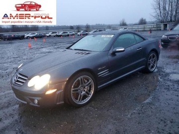 Mercedes SL R230/2 2008