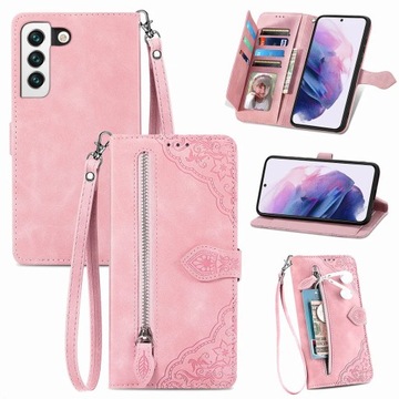 ETUI POKROWIEC SK0RZANE DO Samsung Galaxy S22 Plus