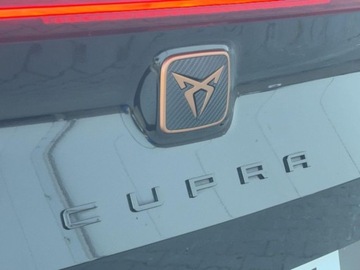 Cupra Formentor Crossover 1.5 TSI 150KM 2023 Cupra Formentor 1.5 TSI 150 KM DSG, FV23, Gwarancja 5 LAT, Serwis ASO 1.5, zdjęcie 12
