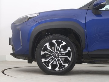 Toyota 2023 Toyota Yaris Cross 1.5 VVT-iE, Salon Polska, zdjęcie 14