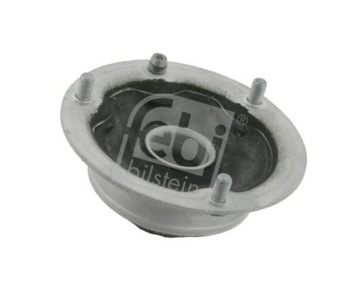 2× FEBI BILSTEIN 24316 SADA OPRAVIT DRŽÁKY TLUMIČE