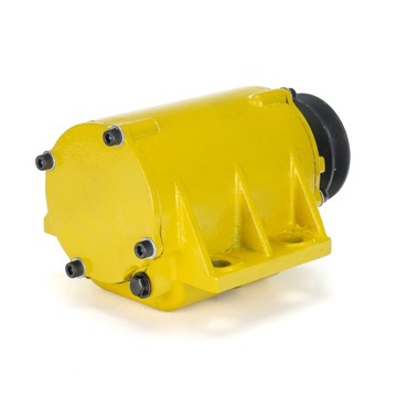 Вибратор для уплотнителя 60 кг - 80 кг 4 винта