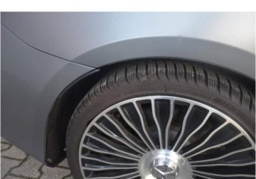 Mercedes CLS C257 Coupe AMG 53 3.0 435KM 2019 Mercedes-Benz CLS Faktura VAT 3.0 Benzyna 435KM, zdjęcie 35