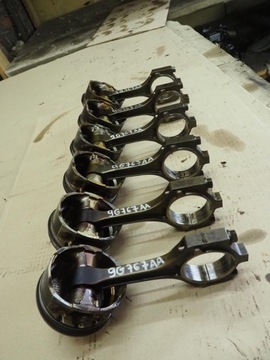 PÍST JAGUAR S-TYPE 3.0 V6 9G767AA