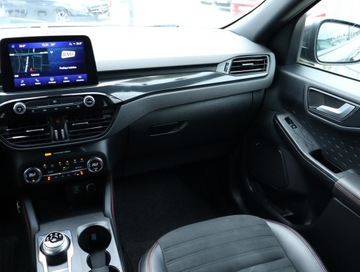 Ford Kuga III SUV 2.0 EcoBlue 190KM 2020 Ford Kuga 2.0 EcoBlue, Serwis ASO, 187 KM, 4X4, zdjęcie 7