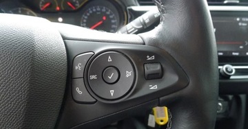 Opel Corsa F Hatchback 5d 1.2 Turbo 100KM 2022 Opel Corsa Pierwszy wlasciciel Bezwypadkowy FV VAT 23 Polski salon 1.2, zdjęcie 9