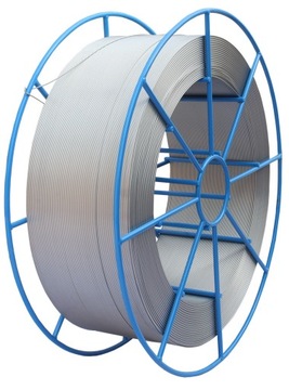 Bohler MIG drut spawalniczy 308LSi chromowo-niklow