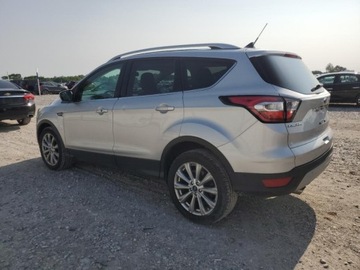 Ford Escape III 2018 Ford Escape Titanium 2.0 Benzyna 245KM, zdjęcie 2