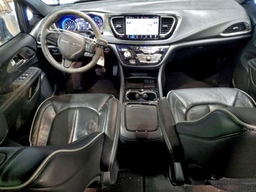 Chrysler Pacifica II 3.6 V6 291KM 2022 Chrysler Pacifica 2022r., Limited, 3.6L, od ubezpieczalni 3.6 Benzyna 291KM, zdjęcie 7
