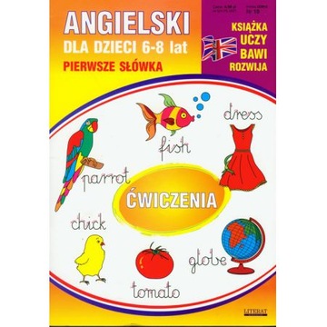 Angielski dla dzieci Z.10