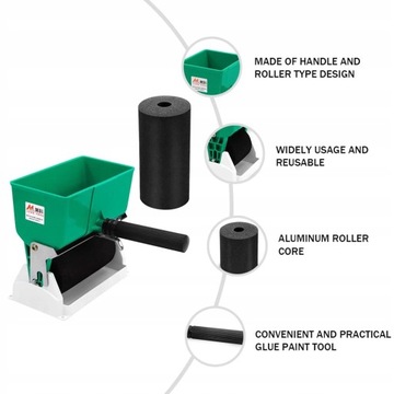 Ручной аппликатор для клея Дозатор пены