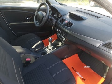 Renault Fluence Sedan Facelifting 1.5 dCi 95KM 2016 Renault Fluence Renault Fluence 1Wlasciciel Vat 23 Zamiana 1.5 Diesel, zdjęcie 5